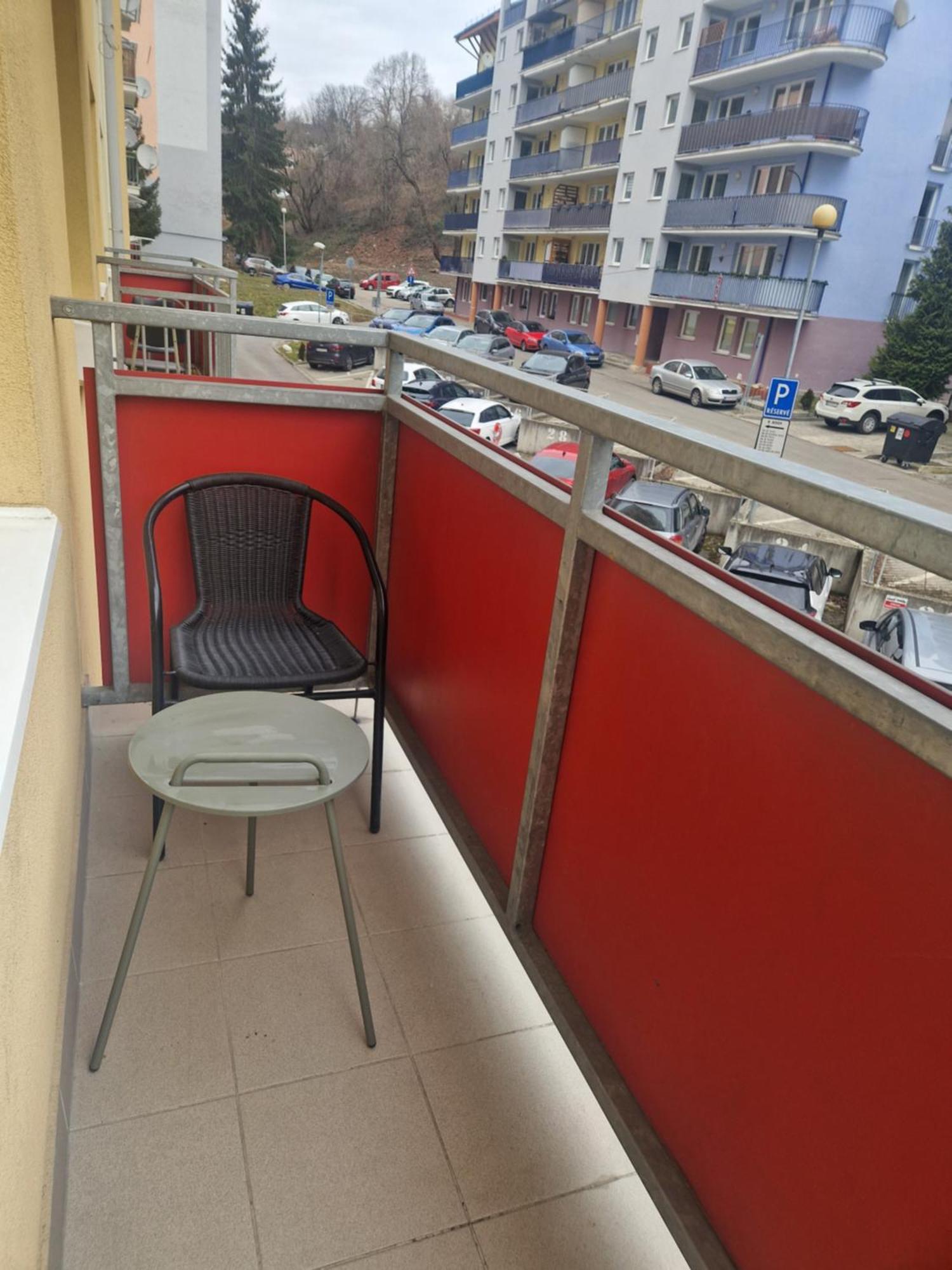 Veludo Apartments Centrum Free Parking บันสกาบิสตรีตซา ภายนอก รูปภาพ