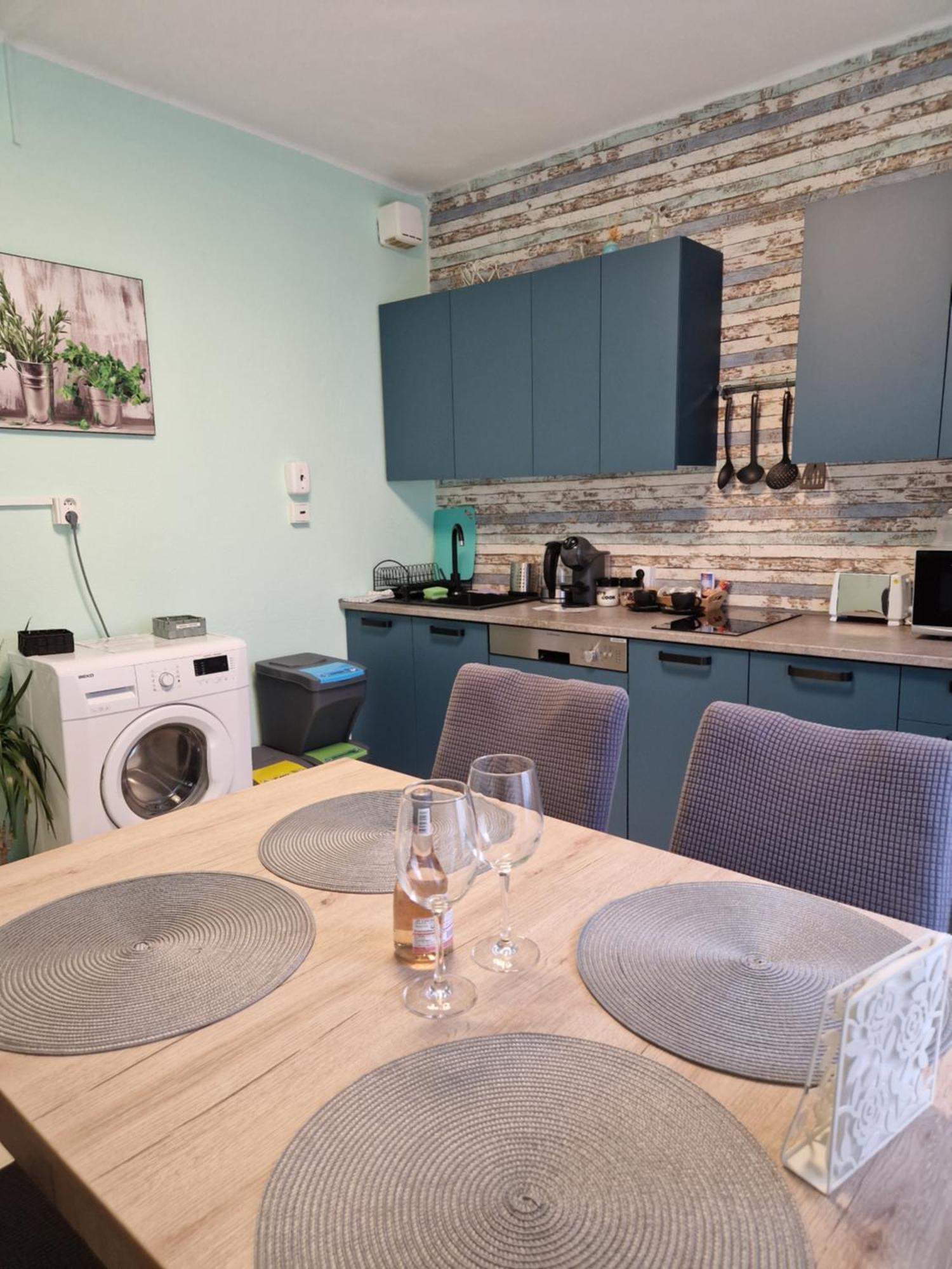 Veludo Apartments Centrum Free Parking บันสกาบิสตรีตซา ภายนอก รูปภาพ