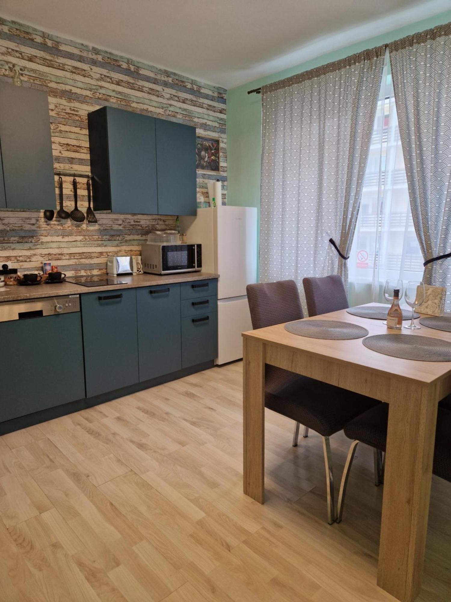 Veludo Apartments Centrum Free Parking บันสกาบิสตรีตซา ภายนอก รูปภาพ